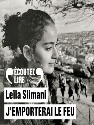 Affiche du document J'emporterai le feu