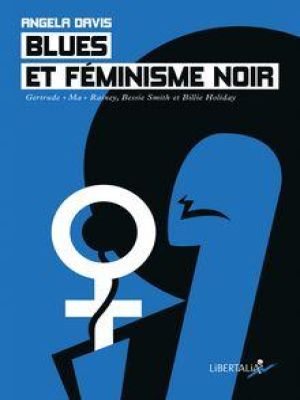 Affiche du document Blues et féminisme noir