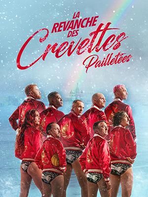 Affiche du document La revanche des Crevettes Pailletées