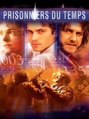 Affiche du document Prisonniers du temps
