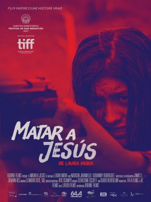 Affiche du document Matar a Jesus