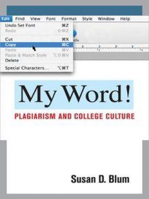 Affiche du document My Word!