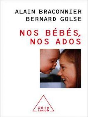Affiche du document Nos bébés, nos ados
