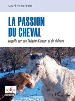 Affiche du document La passion du cheval
