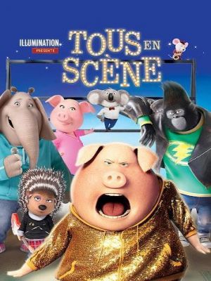 Affiche du document Tous en scène