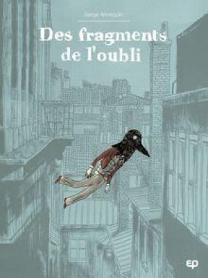 Affiche du document Des Fragments de l'oubli