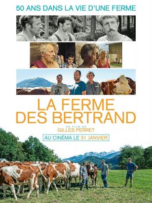 Affiche du document La ferme des Bertrand
