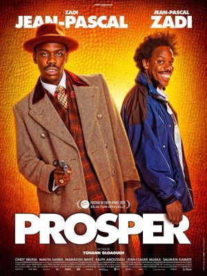 Affiche du document Prosper