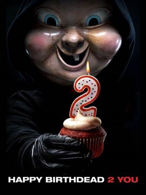Affiche du document Happy birthdead 2 you