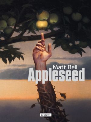 Affiche du document Appleseed