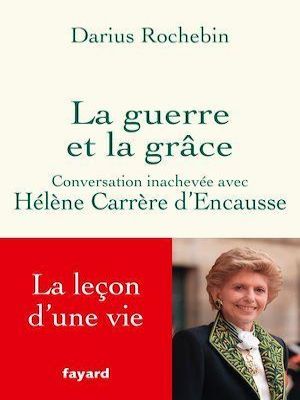 Affiche du document La guerre et la grâce