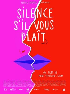 Affiche du document Silence, s'il vous plait !