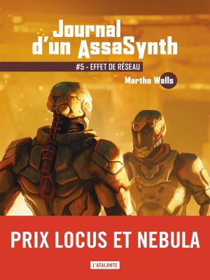 Affiche du document Effet de réseau
