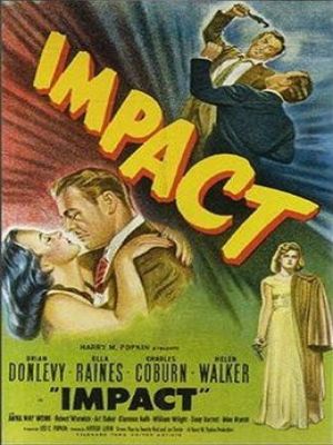 Affiche du document Impact