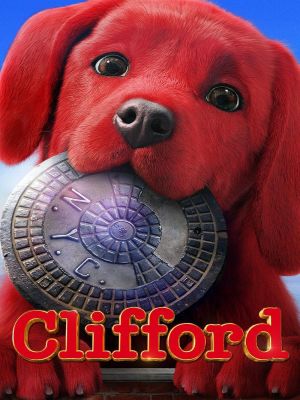 Affiche du document Clifford