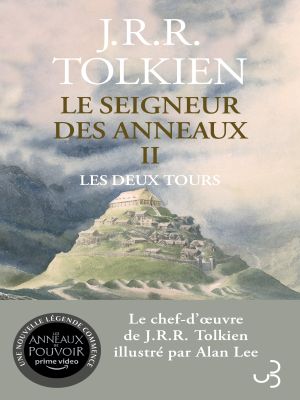 Affiche du document Le Seigneur des Anneaux T2 Les deux tours