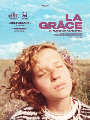 Affiche du document La grâce
