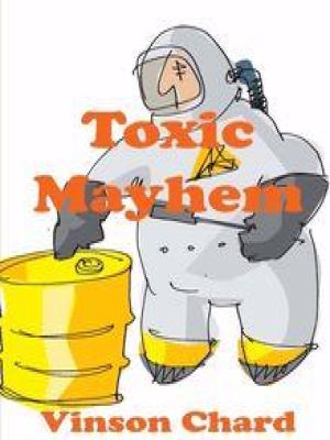 Affiche du document Toxic Mayhem