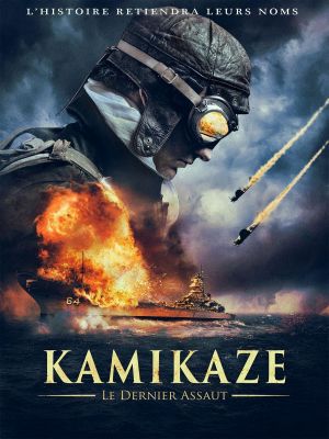 Affiche du document Kamikaze