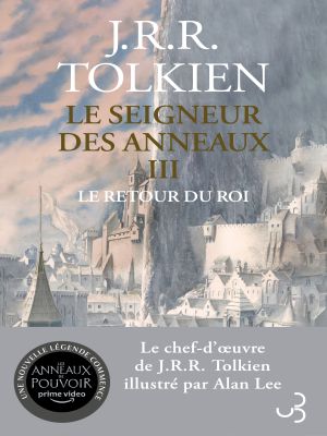 Affiche du document Le Seigneur des Anneaux T3 Le retour du roi