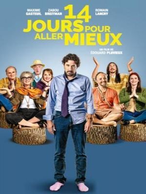Affiche du document 14 jours pour aller mieux