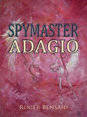 Affiche du document Spymaster Adagio