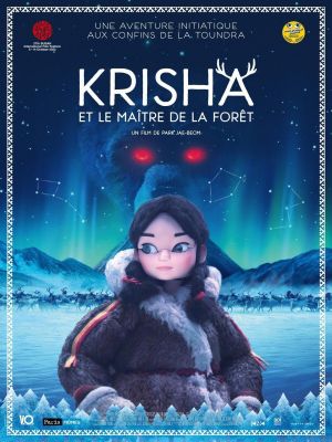 Affiche du document Krisha et le Maître de la Forêt