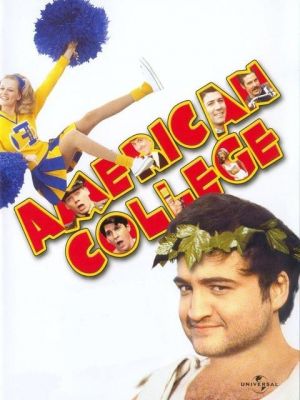Affiche du document American College