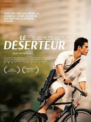 Affiche du document Le déserteur