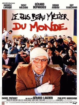 Affiche du document Le plus beau métier du monde