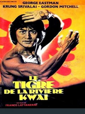 Affiche du document Le tigre de la rivière Kwai