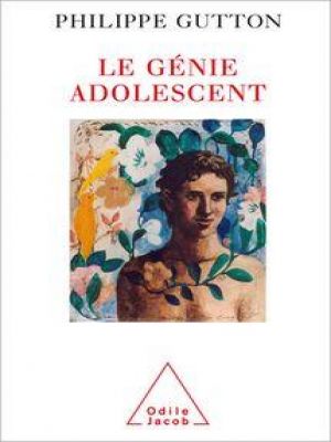 Affiche du document Le Génie adolescent