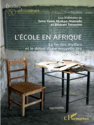 Affiche du document L'école en Afrique