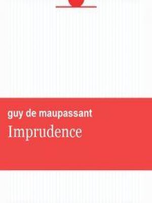 Affiche du document Imprudence