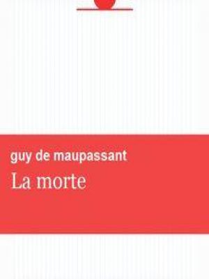 Affiche du document La morte