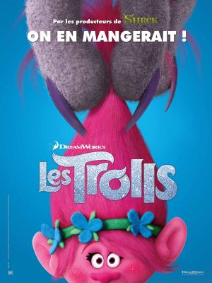 Affiche du document Les Trolls