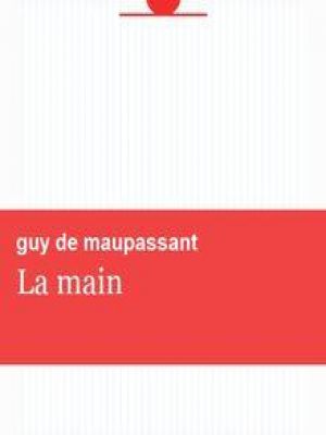 Affiche du document La main