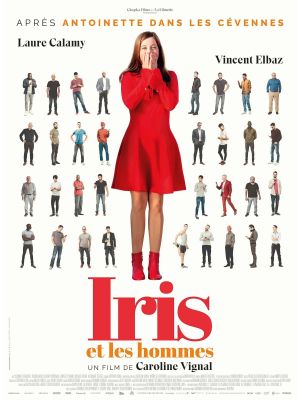 Affiche du document Iris et les hommes