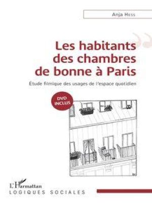 Affiche du document Les habitants des chambres de bonne à Paris