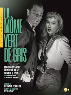Affiche du document La môme vert de gris