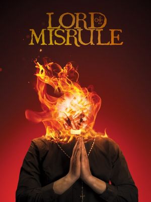 Affiche du document Lord of Misrule