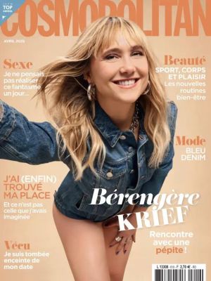 Affiche du document Cosmopolitan (France)