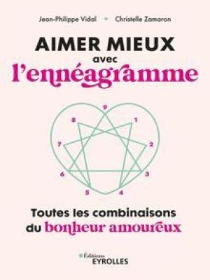 Affiche du document Aimer mieux avec l'ennéagramme