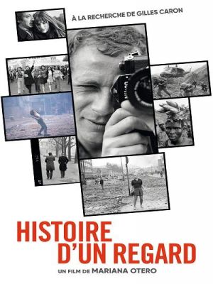 Affiche du document Histoire d’un regard