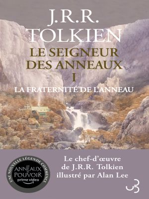 Affiche du document Le Seigneur des Anneaux T1 La fraternité de l'anneau