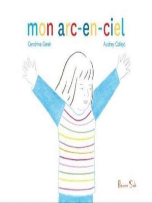 Affiche du document Mon arc-en-ciel
