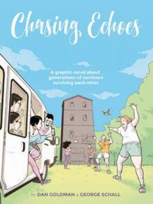 Affiche du document Chasing Echoes