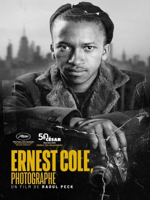 Affiche du document Ernest Cole, photographe