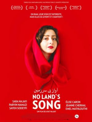 Affiche du document No land's song