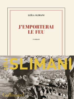 Affiche du document J'emporterai le feu